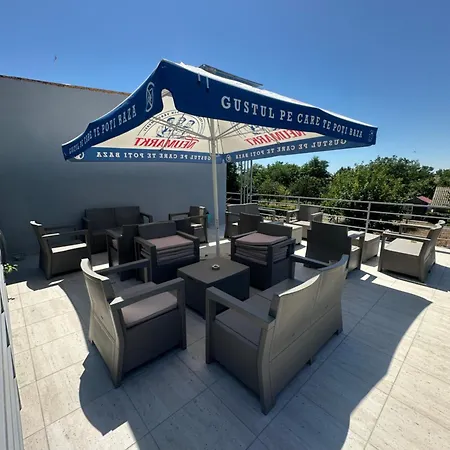 Rifugio Blu * Костинешти