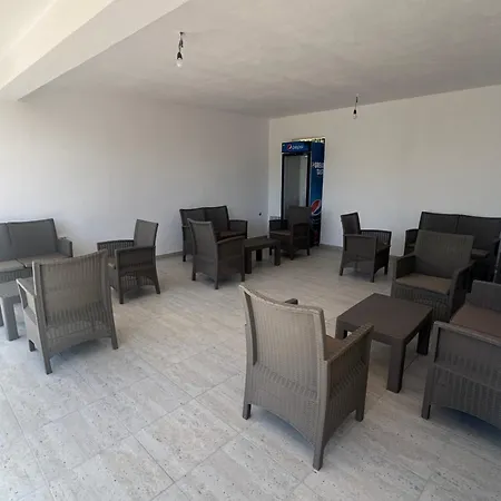 Гостевой дом Rifugio Blu