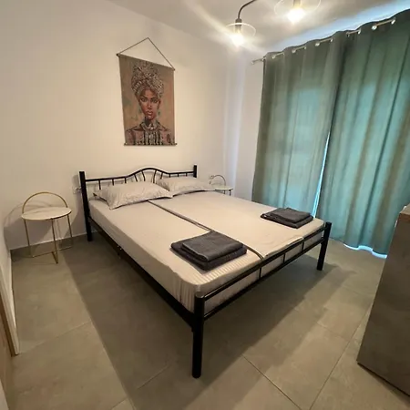 Rifugio Blu Гостевой дом