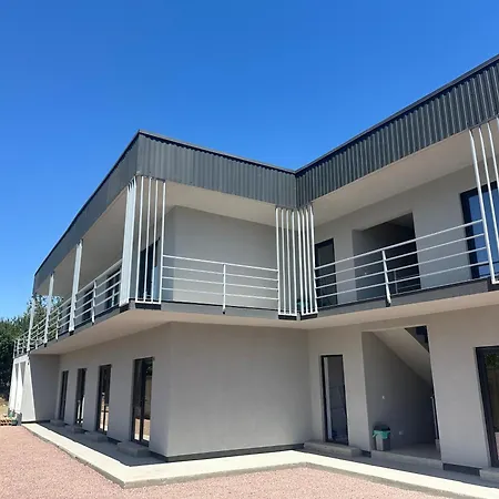 Rifugio Blu Гостевой дом