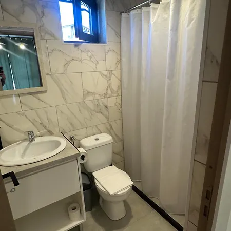 Rifugio Blu Costinești