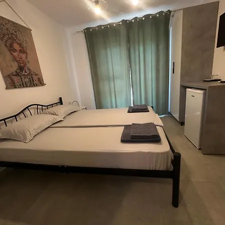 Rifugio Blu Costinești