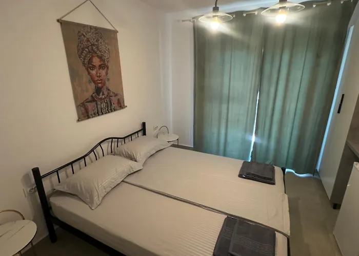 Rifugio Blu Costinești