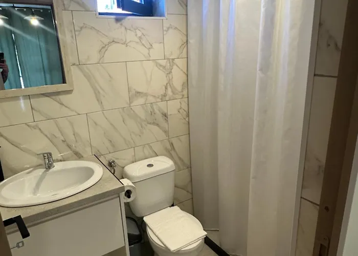 Rifugio Blu Costinești